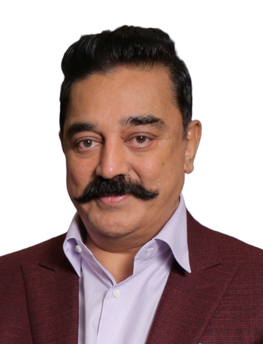Kamal Haasan